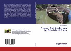 Frequent Boat Accidents on the Volta Lake of Ghana - Agbagba, Paschal