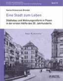 Eine Stadt zum Leben