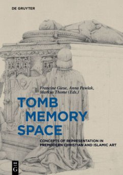 Tomb - Memory - Space