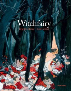 Cover Witchfairy