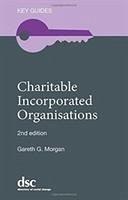 Charitable Incorporated Organisations - Morgan, Gareth G.