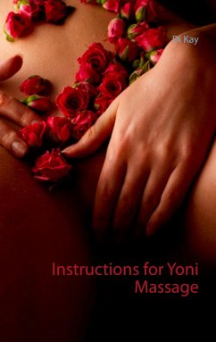 Instructions for Yoni Massage - Kay, Di