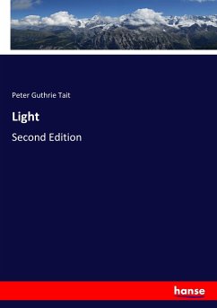Light - Tait, Peter Guthrie