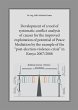 Development of a tool of systematic... - Bild 1