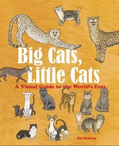 Big Cats, Little Cats - Medway, Jim