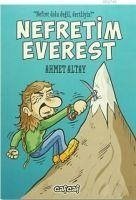 Nefretim Everest - Altay, Ahmet