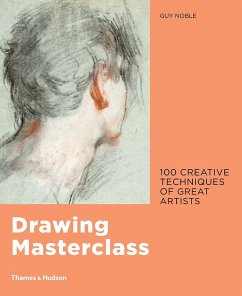 Drawing Masterclass - Noble, Guy