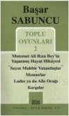 Mutemet Ali Riza Beyin Yasanmis Hayt Hikayesi - Sayin Muhbir Vatandaslar - Memurlar - Lades ya da Aile Ocagi - Kargalar