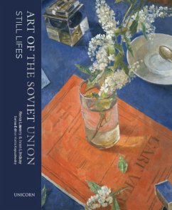Cover The Still-Lifes