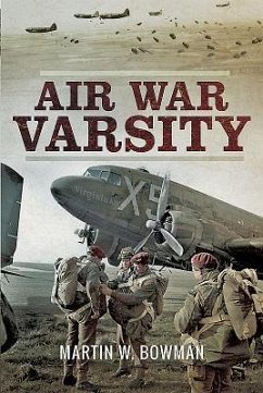 Air War Varsity - Bowman, Martin W