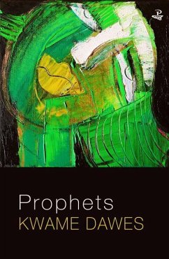 Prophets - Dawes, Kwame