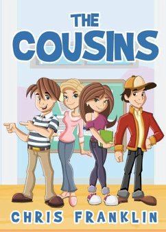 The Cousins - Franklin, Chris