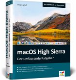 macOS High Sierra macOS High Sierra
