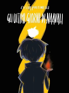 Cover Gli ultimi giorni di Naavah