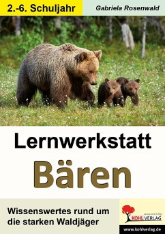 Lernwerkstatt Bären - Rosenwald, Gabriela