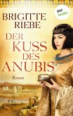 Der Kuss des Anubis (eBook, ePUB)