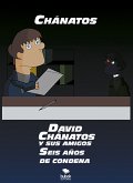 David Chánatos y sus amigos (eBook, ePUB)