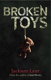 Broken Toys (eBook, ePUB)