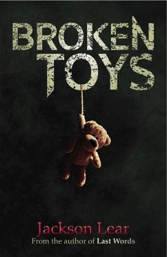Cover Broken Toys (eBook, ePUB)