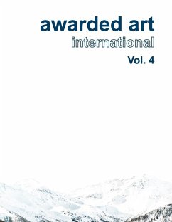 Awarded Art International (eBook, ePUB)