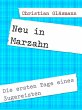 Neu in Marzahn (eBook, ePUB) - Bild 1