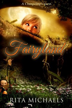 Fairyland (eBook, ePUB) - Michaels, Rita