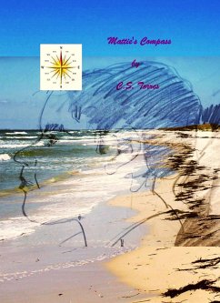 Mattie's Compass (eBook, ePUB) - Torres, C. S.