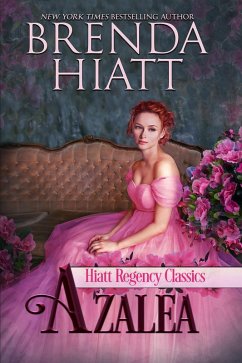 Azalea (Hiatt Regency Classics, #6) (eBook, ePUB) Cover Azalea (Hiatt Regency Classics, #6) (eBook, ePUB)