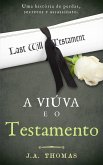 Viuva e o Testamento (eBook, ePUB)