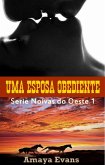 Uma esposa obediente (eBook, ePUB)