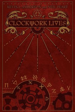 Cover Clockwork Lives (eBook, ePUB)