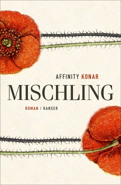 Mischling (eBook, ePUB) - Konar, Affinity