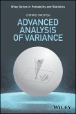 Advanced Analysis of Variance (eBook, PDF)