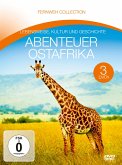 Fernweh Collection - Abenteuer Ostafrika DVD-Box