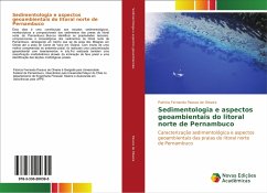 Sedimentologia e aspectos geoambientais do litoral norte de Pernambuco