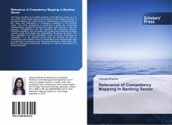 Relevance of Competency Mapping in Banking Sector - Sharma, Vasuda