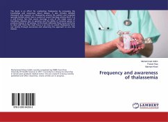 Frequency and awareness of thalassemia