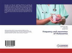 Frequency and awareness of thalassemia - Uddin, Muhammad;Haq, Faizan;Khan, Mannan