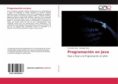 Programación en Java - Solis, Fernando;Solis, Santiago