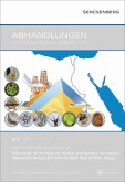 Palynology of the Miocene Rudeis and Kareem formations (Gharandal Group), GH 404-2A Well, Gulf of Suez, Egypt