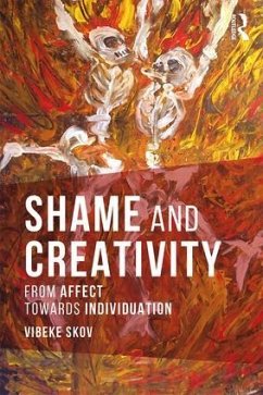 Shame and Creativity - Skov, Vibeke