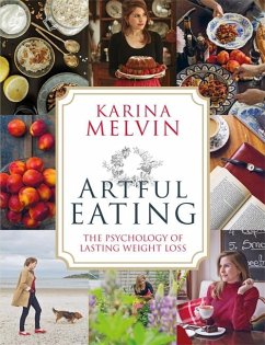 Artful Eating - Melvin, Karina