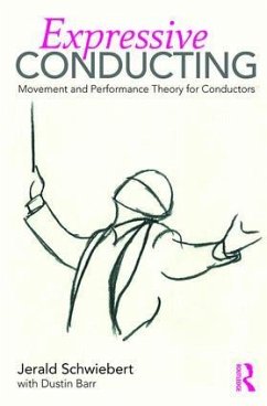 Cover Expressive Conducting