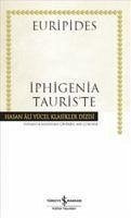 Iphigenia Tauriste - Euripides