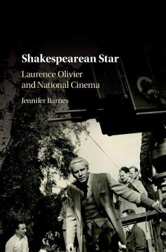 Shakespearean Star - Barnes, Jennifer (University of Dundee)