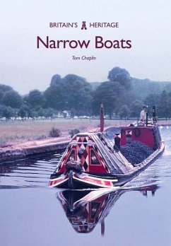 Narrow Boats - Chaplin, Tom