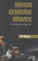 Nuhun Gemisine Binmek - Bulac, Ali