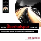 Auf der Überholspur zum Erfolg (MP3-Download)