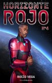 Horizonte Rojo (n.º 4) (eBook, ePUB)