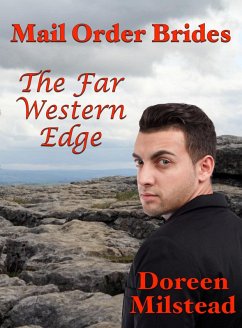 Cover Mail Order Brides: The Far Western Edge (eBook, ePUB)